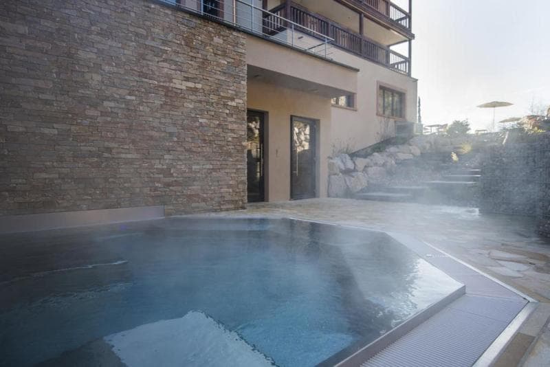 Hostellerie Des Chateaux & Spa 4