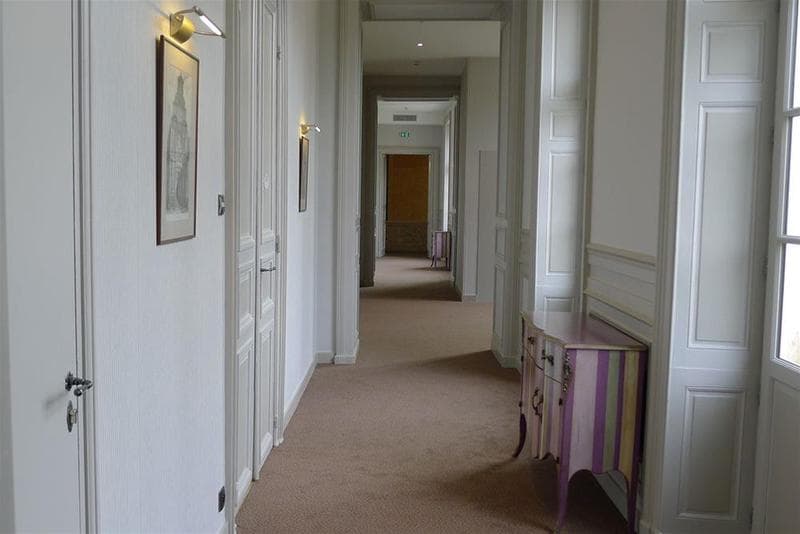 Chateau Sainte Sabine main