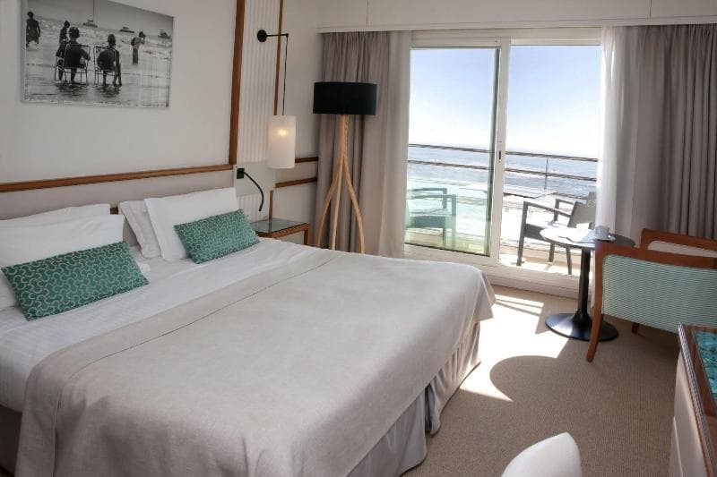 Atlantic Hotel 4