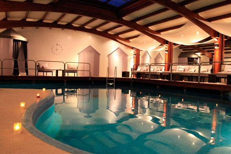 Atlantic Hotel main