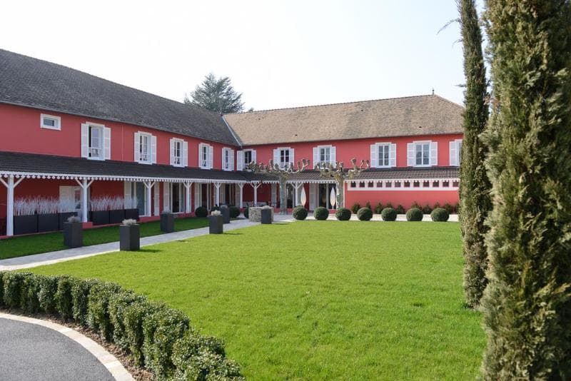 Les Maritonnes Parc Et Vignoble 5