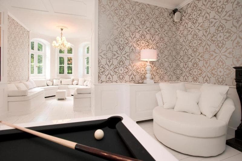Hotel Chateau D'orfeuillette photo 1