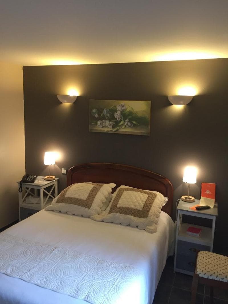 Auberge Du Cheval Blanc 3
