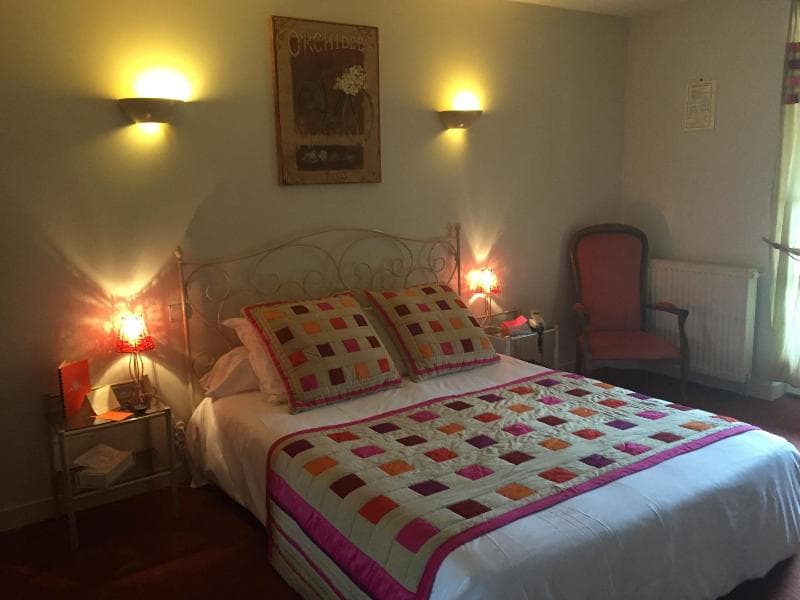 Auberge Du Cheval Blanc 4