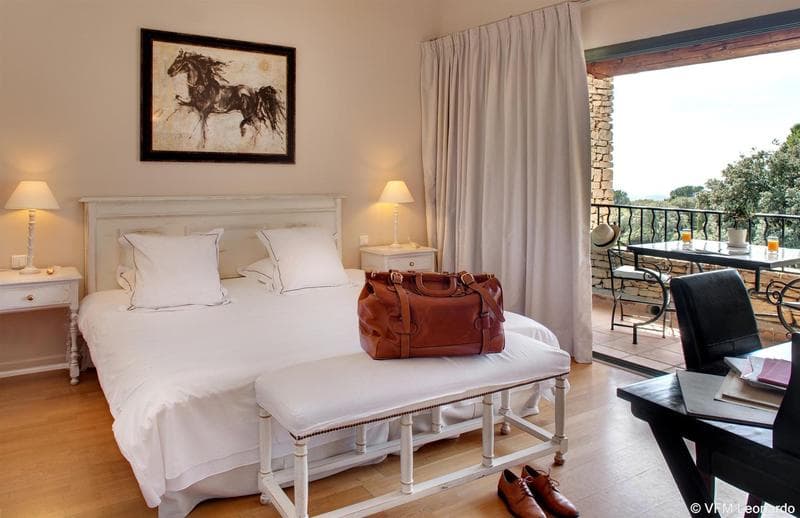 Les Bories & Spa photo 1