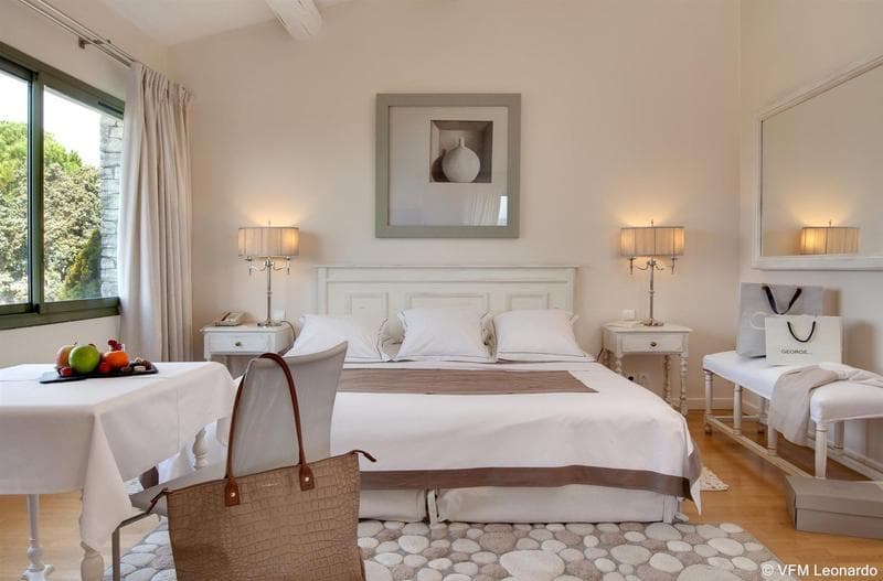 Les Bories & Spa 4