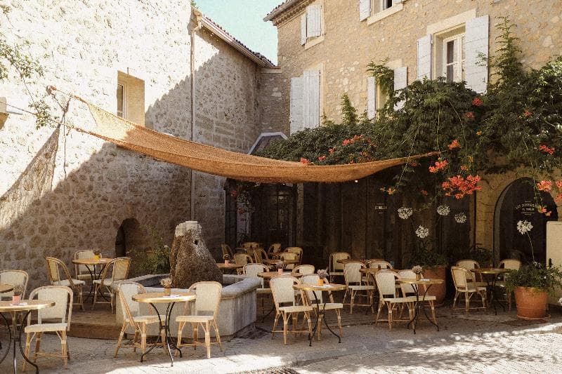 Le Moulin, A Beaumier Hotel 4