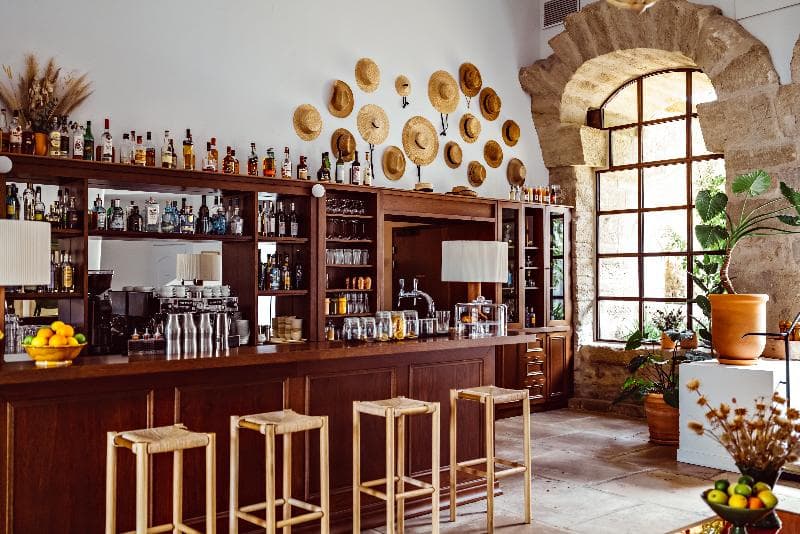 Le Moulin, A Beaumier Hotel 5