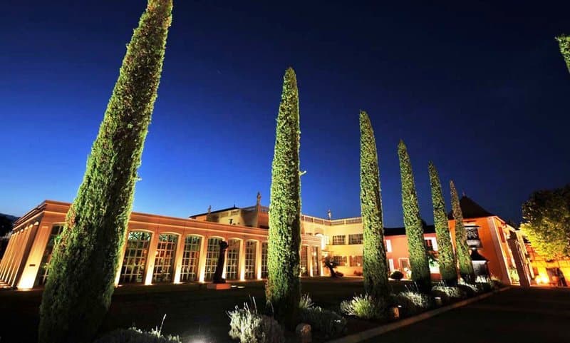Hotel Les Saules, Parc & Spa 4