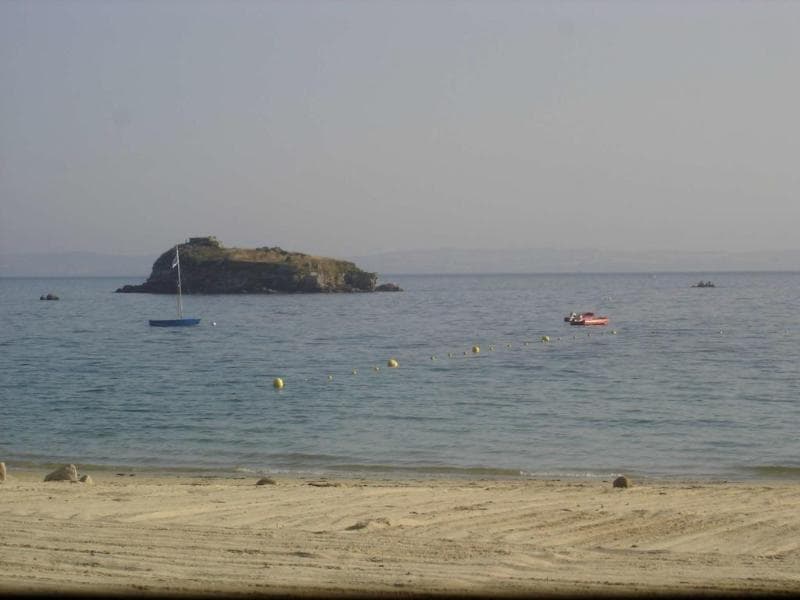 Les Sables Blancs photo 1