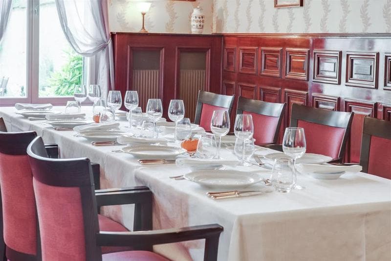Relais D'aumale 3