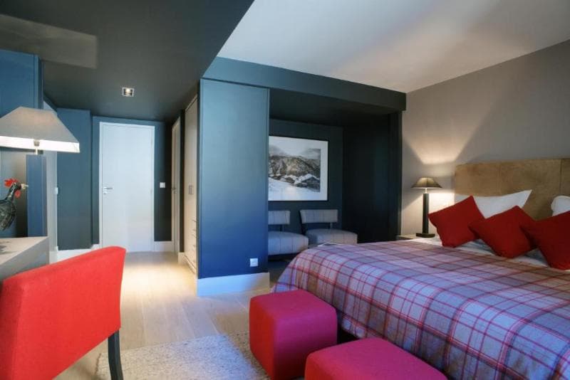 Hotel L'alta Peyra photo 1