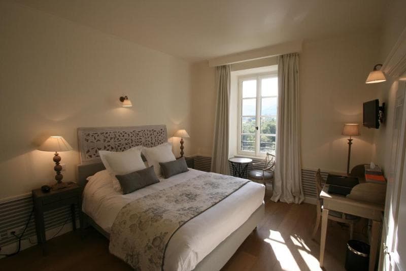 Château Les Oliviers De Salettes photo 1