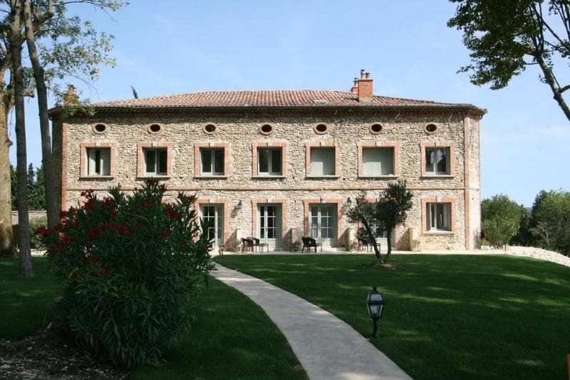 Château Les Oliviers De Salettes 3