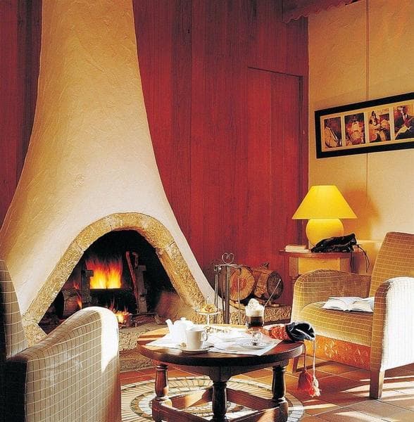 Les Bartavelles Hotel Restaurant photo 1