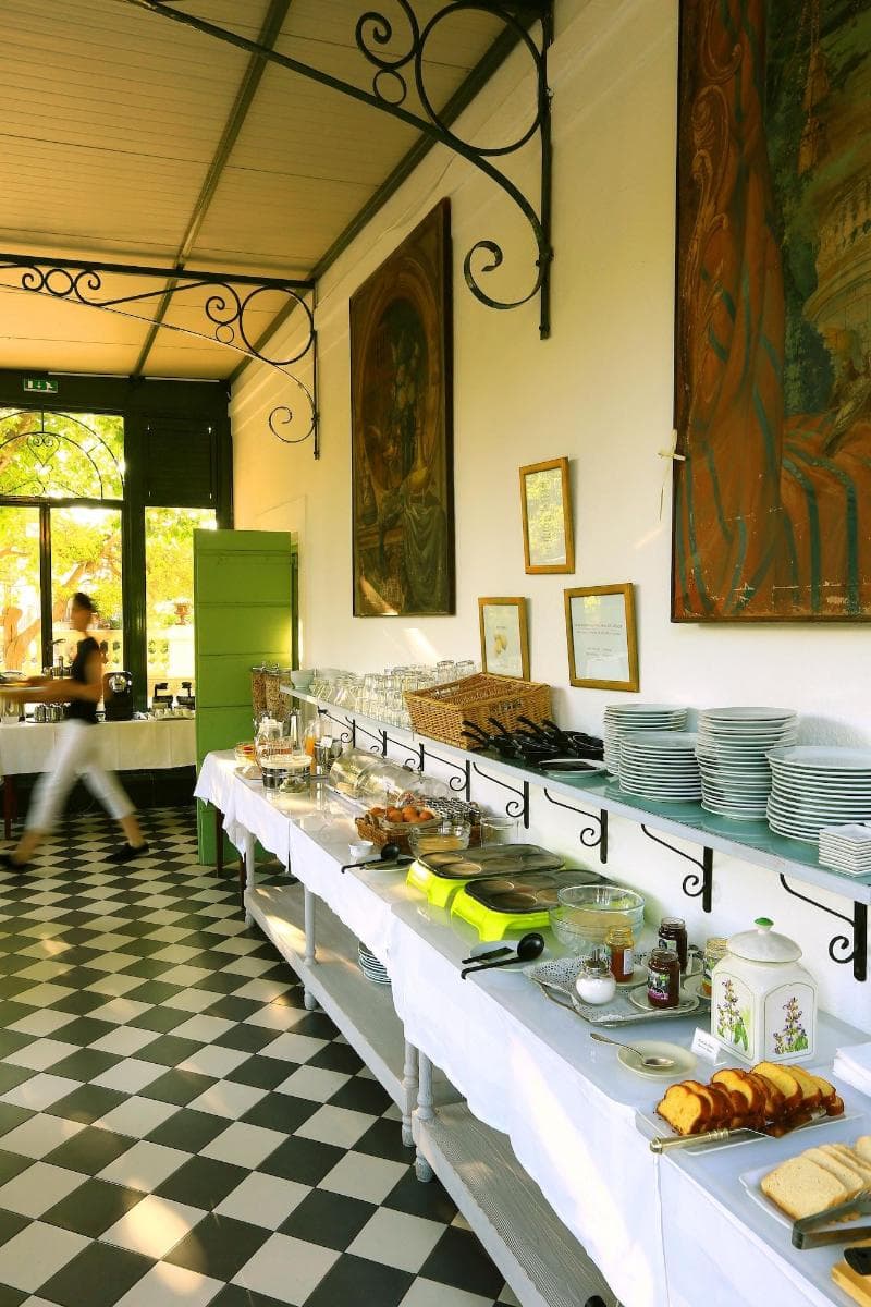 Hotel Castel Brando 4