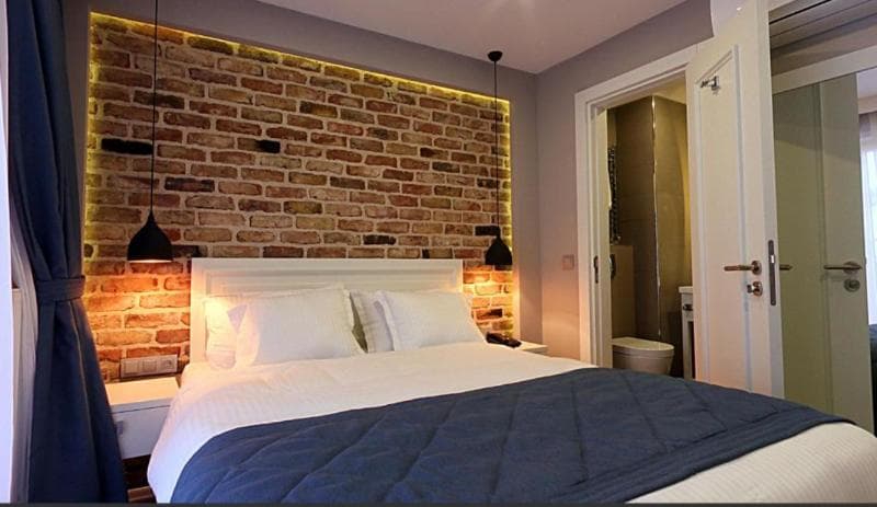 Taksim Santa Lucia Hotel 3