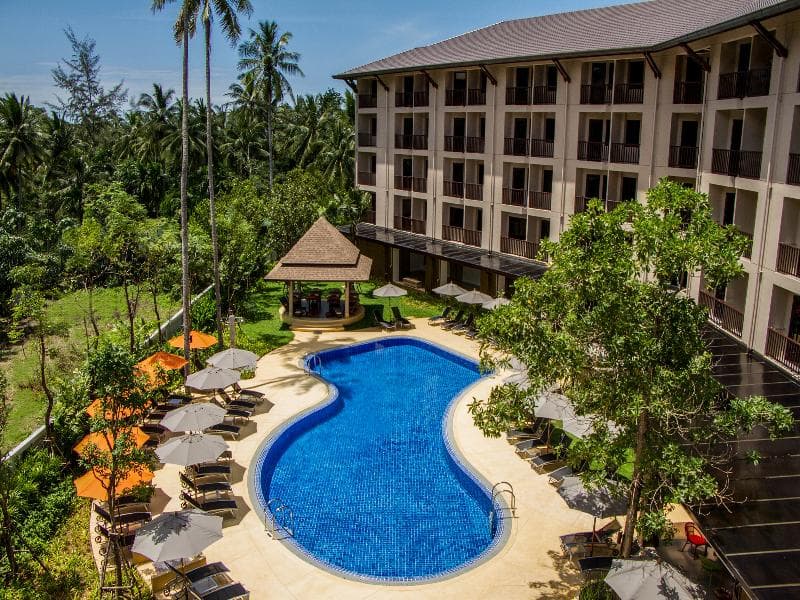 Ibis Styles Krabi Ao Nang 4