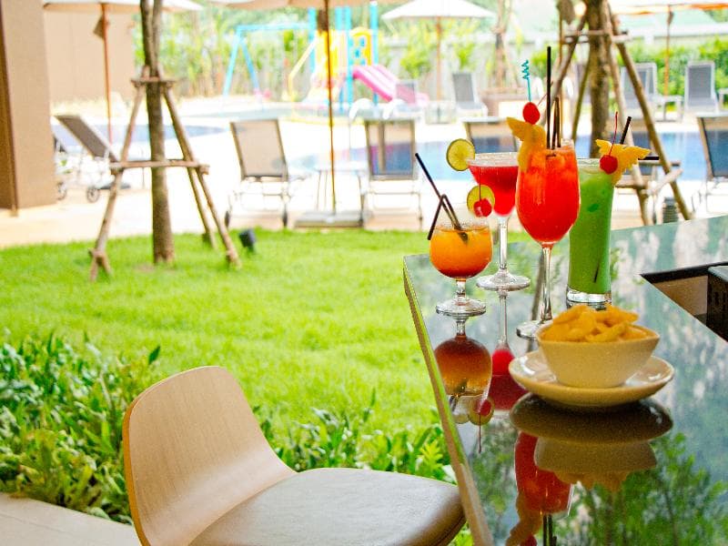 Ibis Styles Krabi Ao Nang photo 1