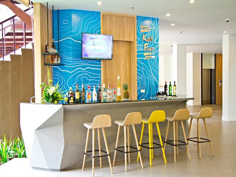 Ibis Styles Krabi Ao Nang 5