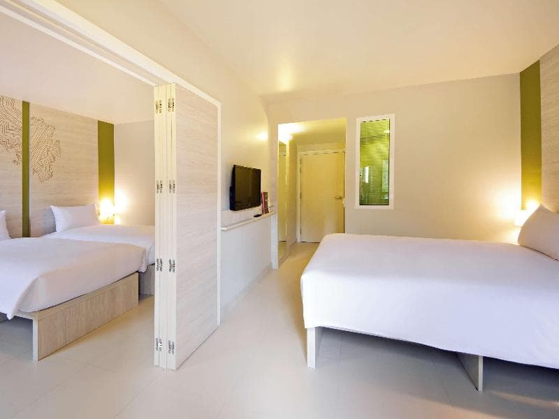 Ibis Styles Krabi Ao Nang 2
