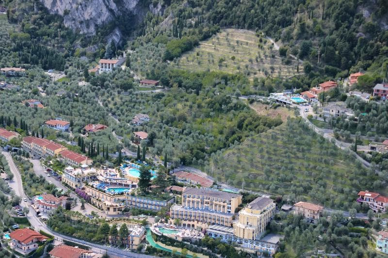 Hotel Cristina 5