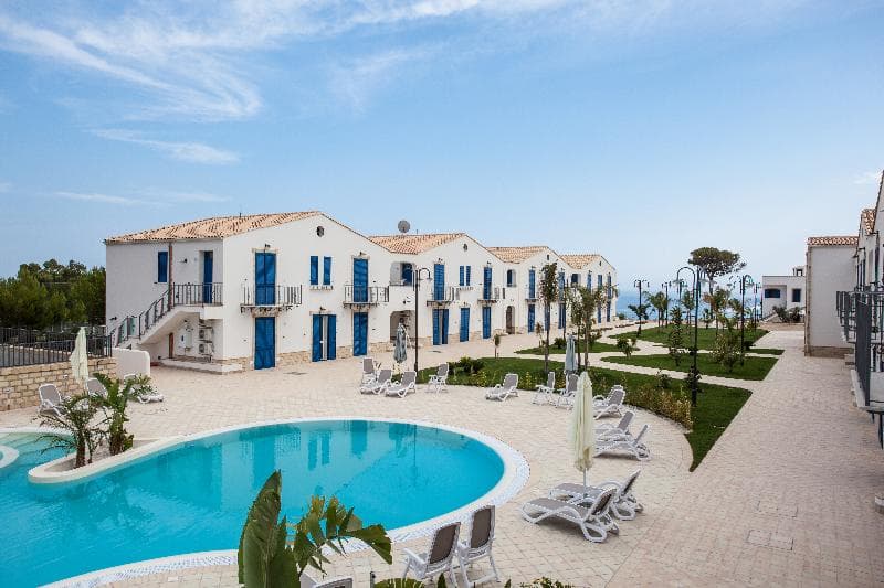 Scala dei Turchi Resort photo 1