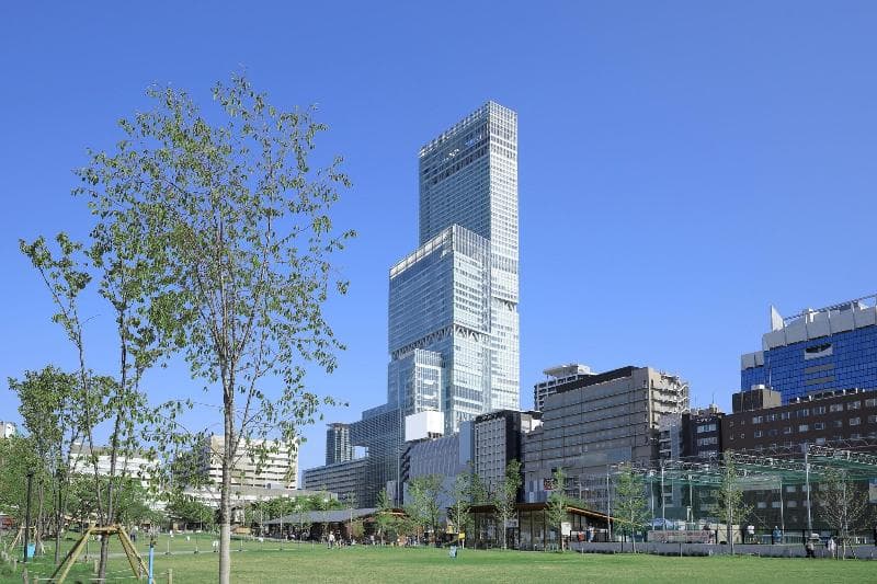 Osaka Marriott Miyako Hotel 2