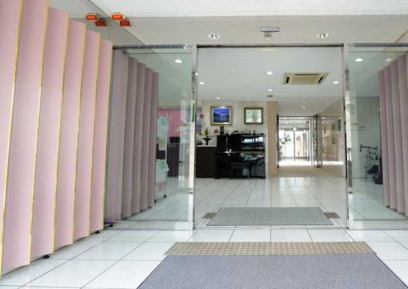Kyoto Plaza 3