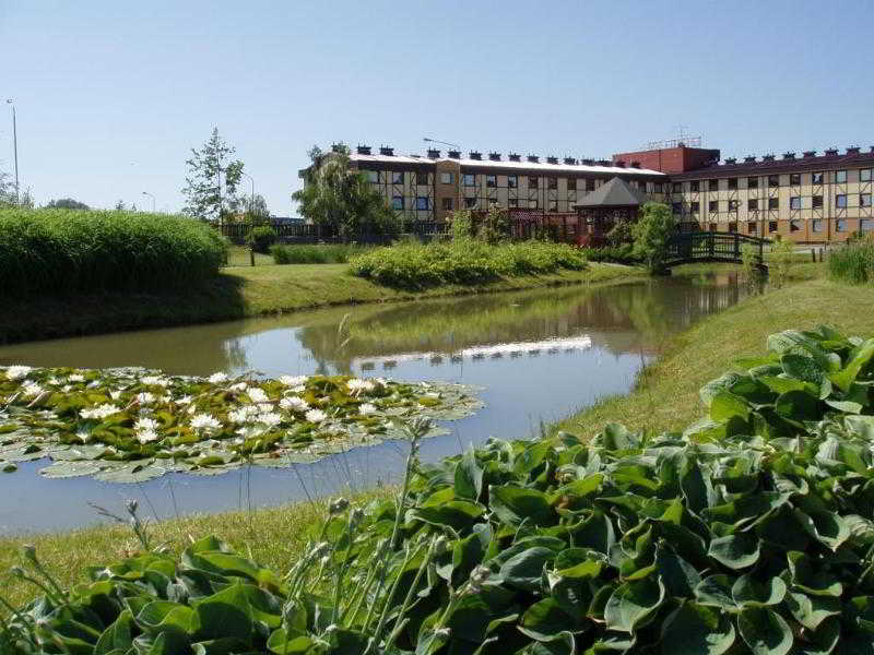Hotel 500 photo 1