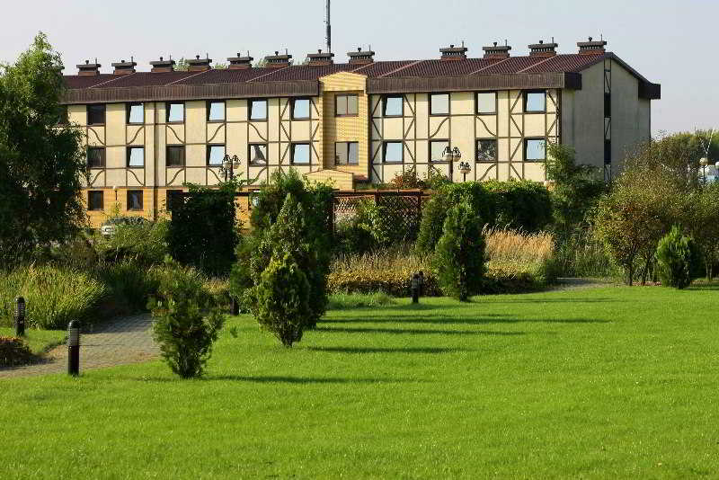 Hotel 500 3