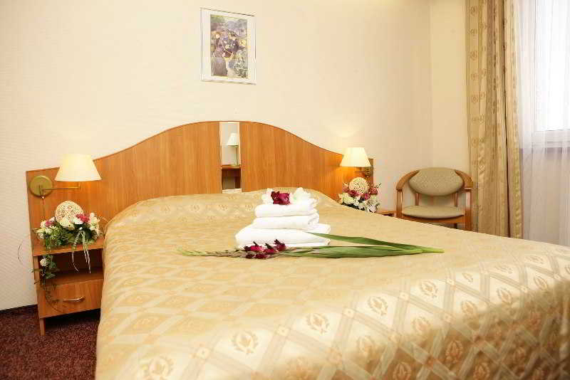 Hotel 500 5