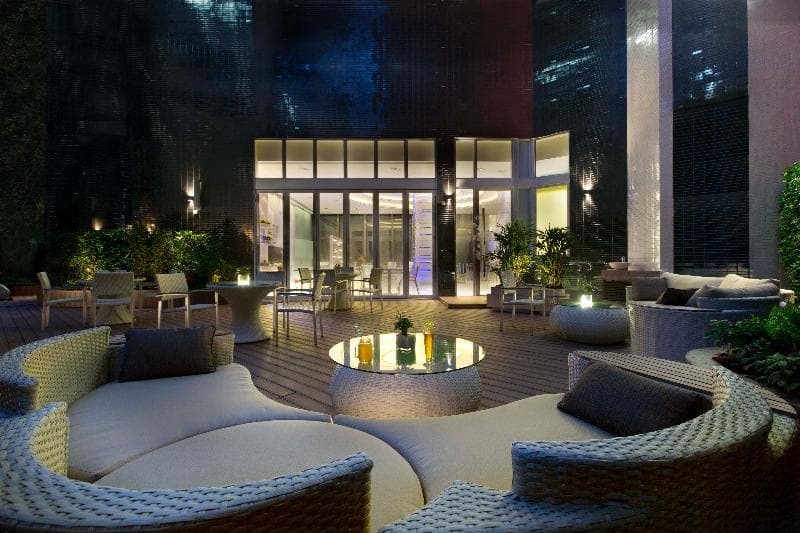 Iclub Sheung Wan Hotel 4