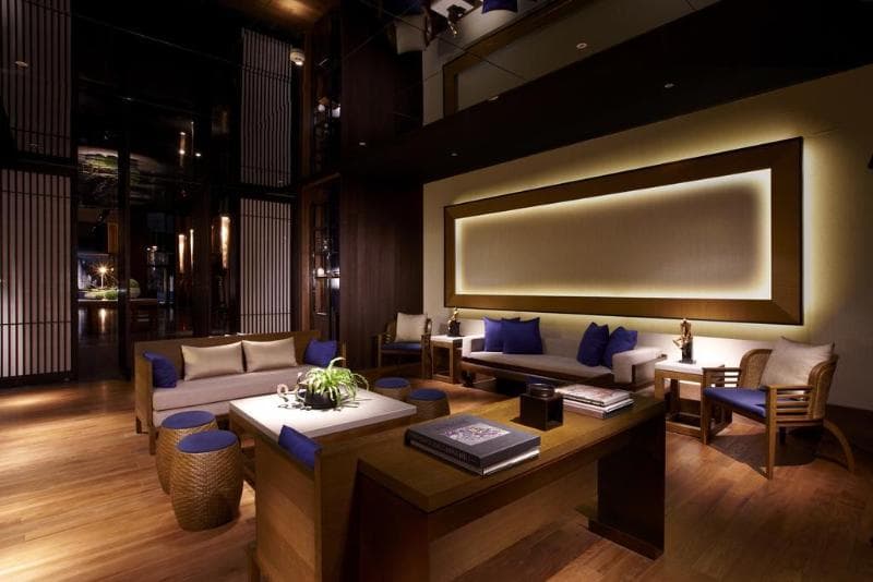 Silks Place Tainan 3