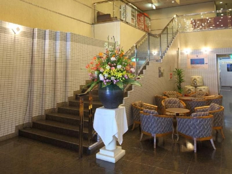 Pulses Inn Kyoto 5