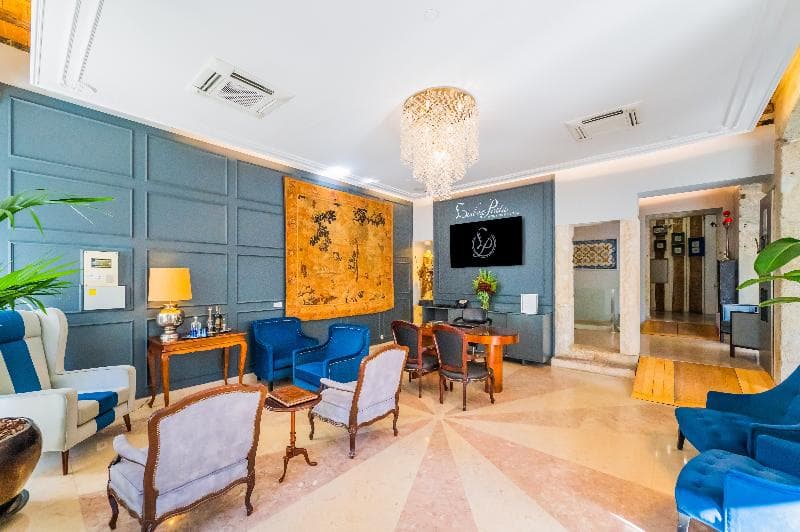 Lisboa Prata Boutique Hotel - Adults Only 4