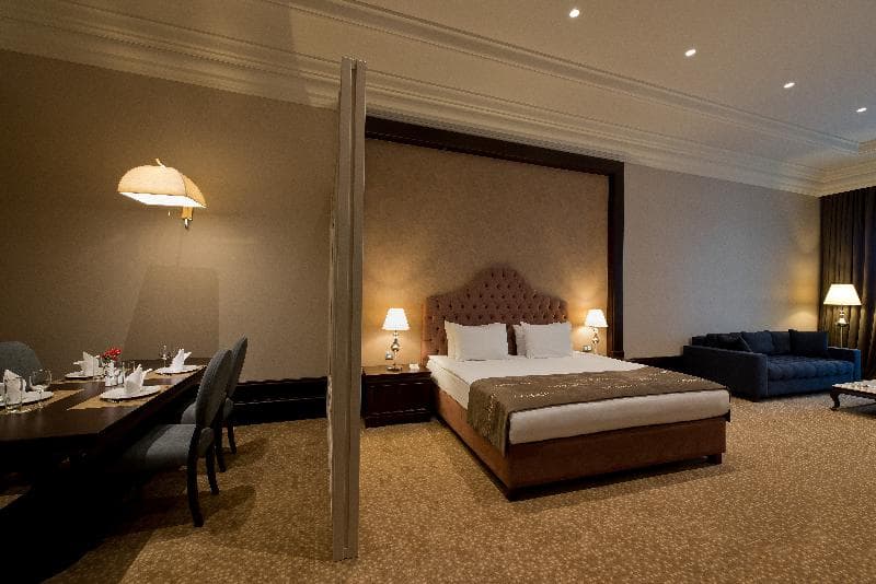 Vialand Palace Hotel photo 1
