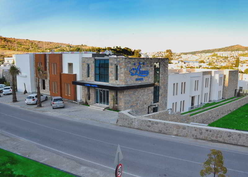Liona Hotel 4