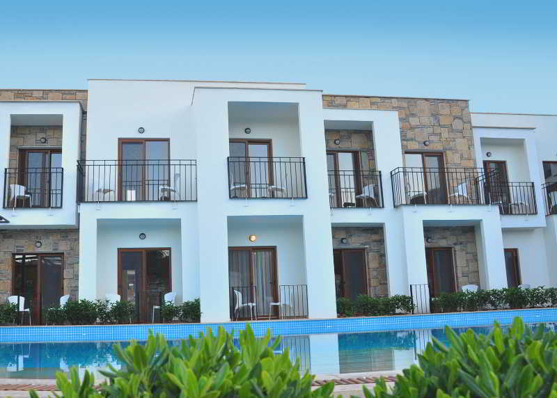Liona Hotel 5