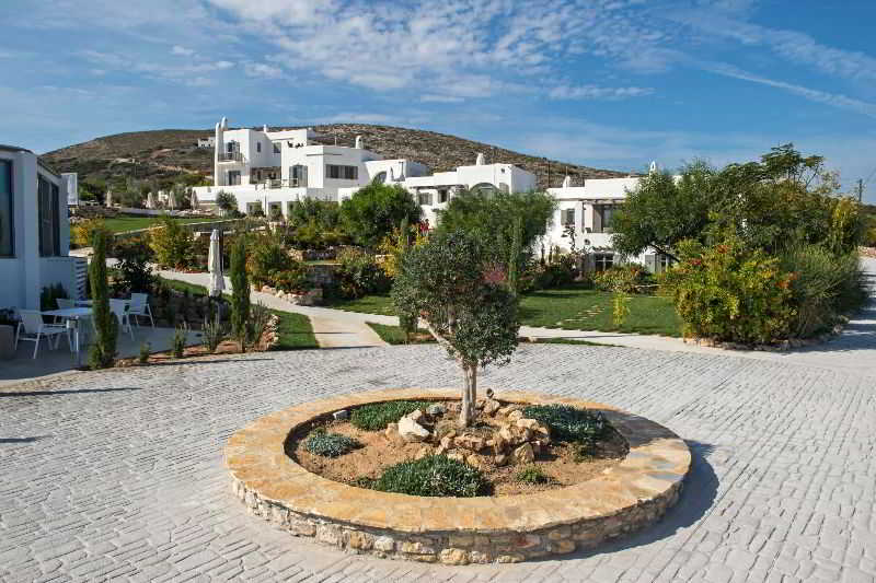 Naoussa Hills Boutique Resort - Adults Only photo 1