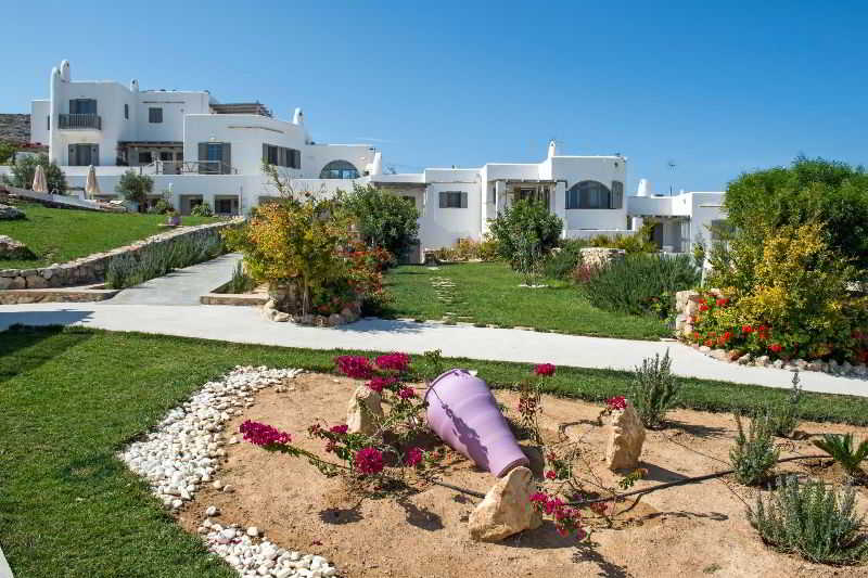 Naoussa Hills Boutique Resort - Adults Only 5
