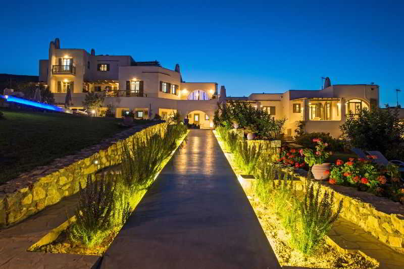 Naoussa Hills Boutique Resort - Adults Only 4