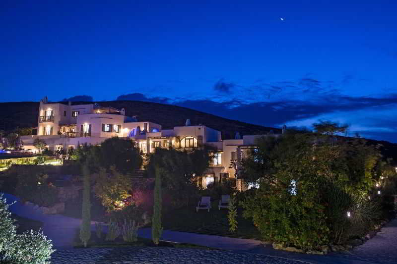 Naoussa Hills Boutique Resort - Adults Only 2