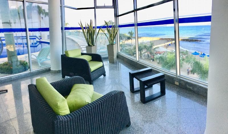 Apartamentos Palmetto - Frente Al Mar - Bestbooking 4