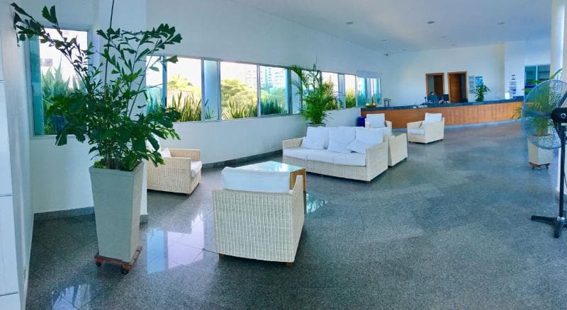 Apartamentos Palmetto - Frente Al Mar - Bestbooking 5