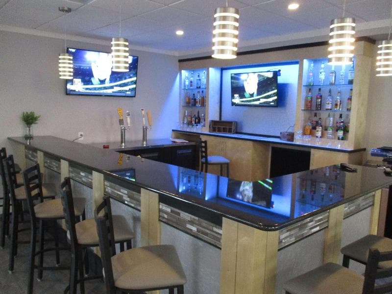Best Western Skyline Motor Lodge 2