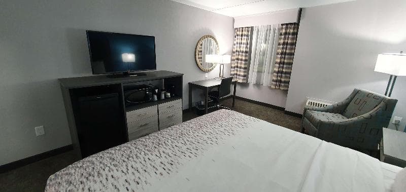 Best Western John Muir Inn 4