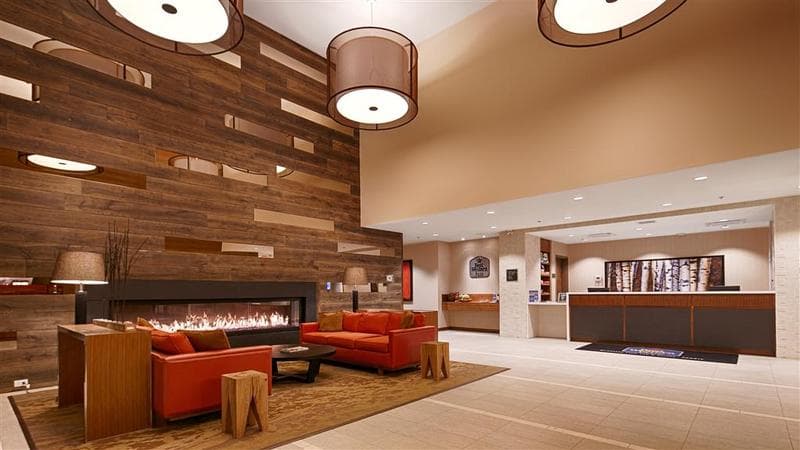 Best Western Plus Mountainview Inn & Suites 3