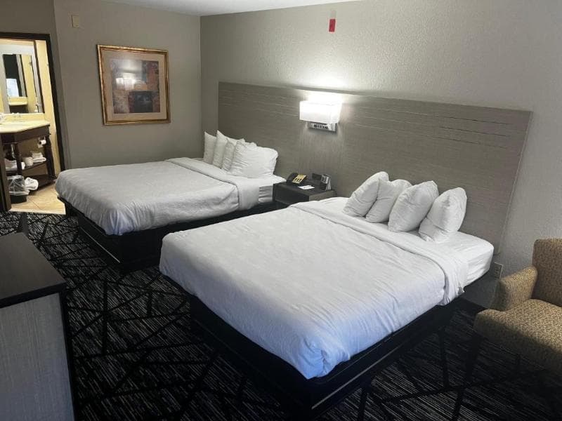 Baymont By Wyndham Monroe Ohio 4