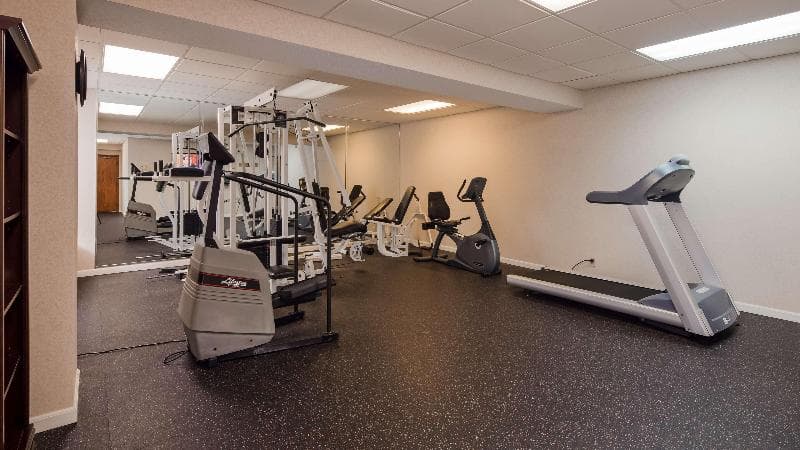 Best Western Plus Dayton South 2